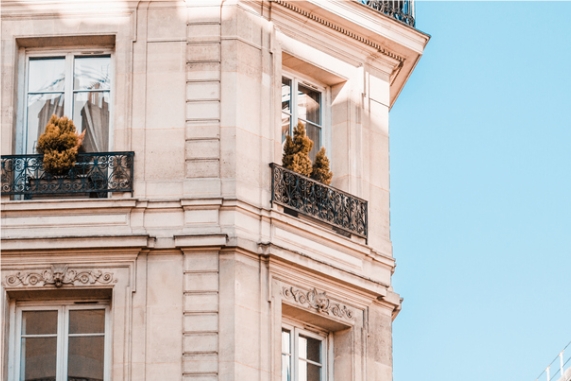 contrat assurance habitation