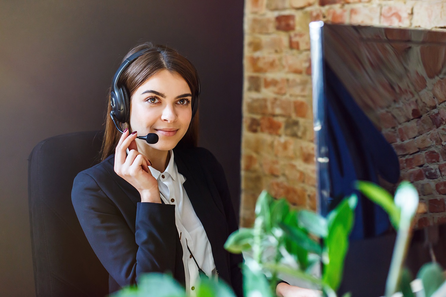 Conseiller(ère) Relation Clients Multicanal