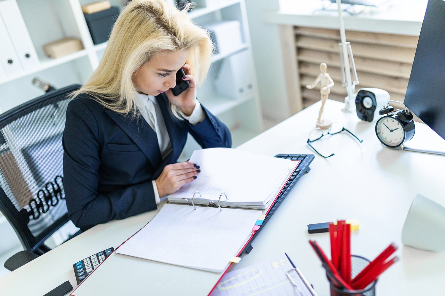 Gestionnaire Entreprises
