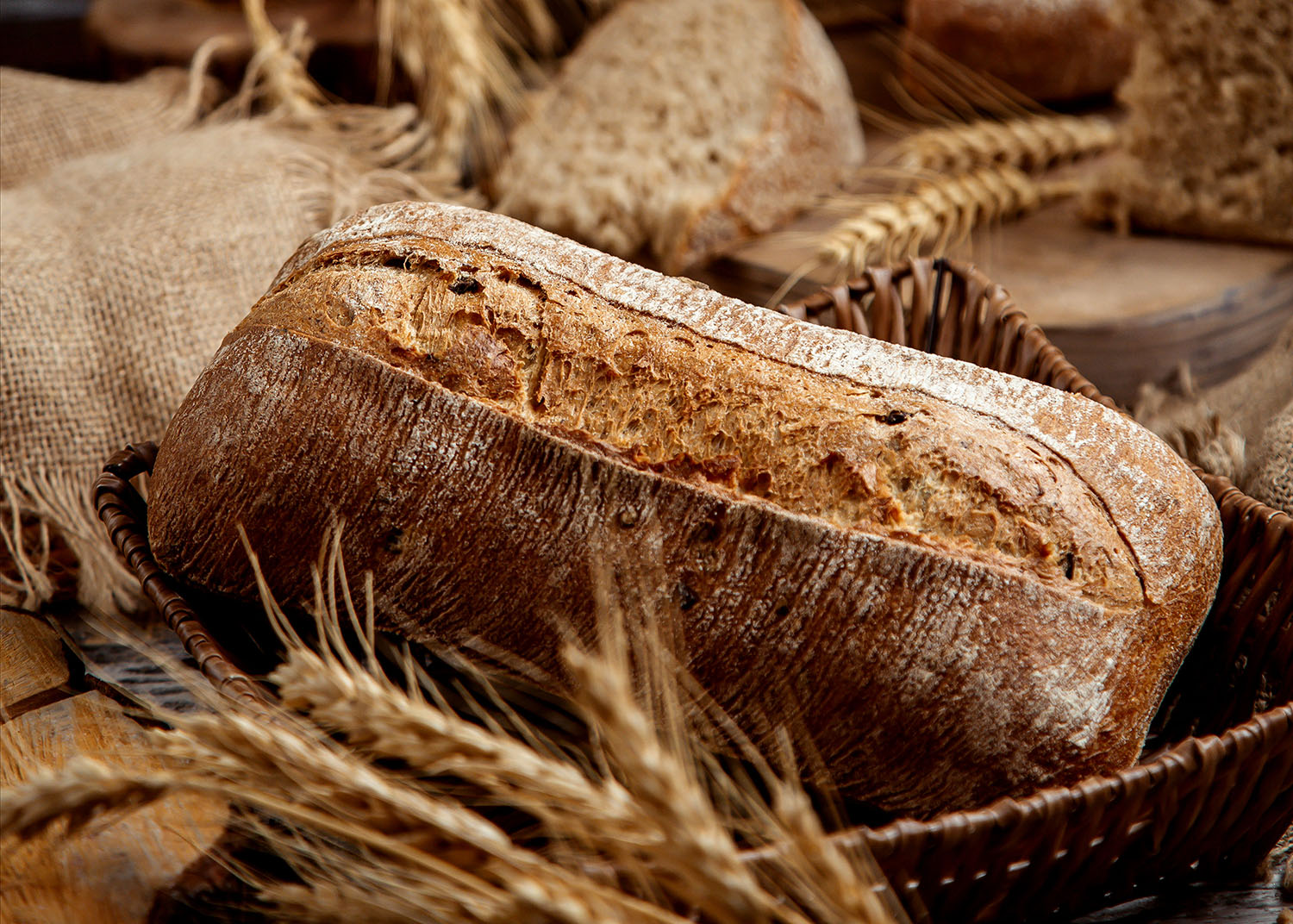 Les aliments complets sont-ils meilleurs pour la santé ?