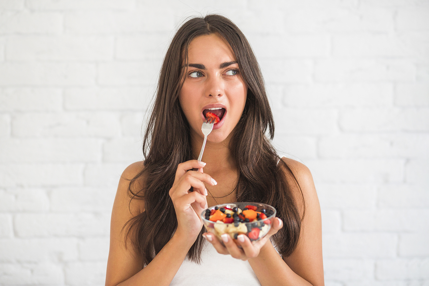 Comment arrêter de grignoter entre les repas