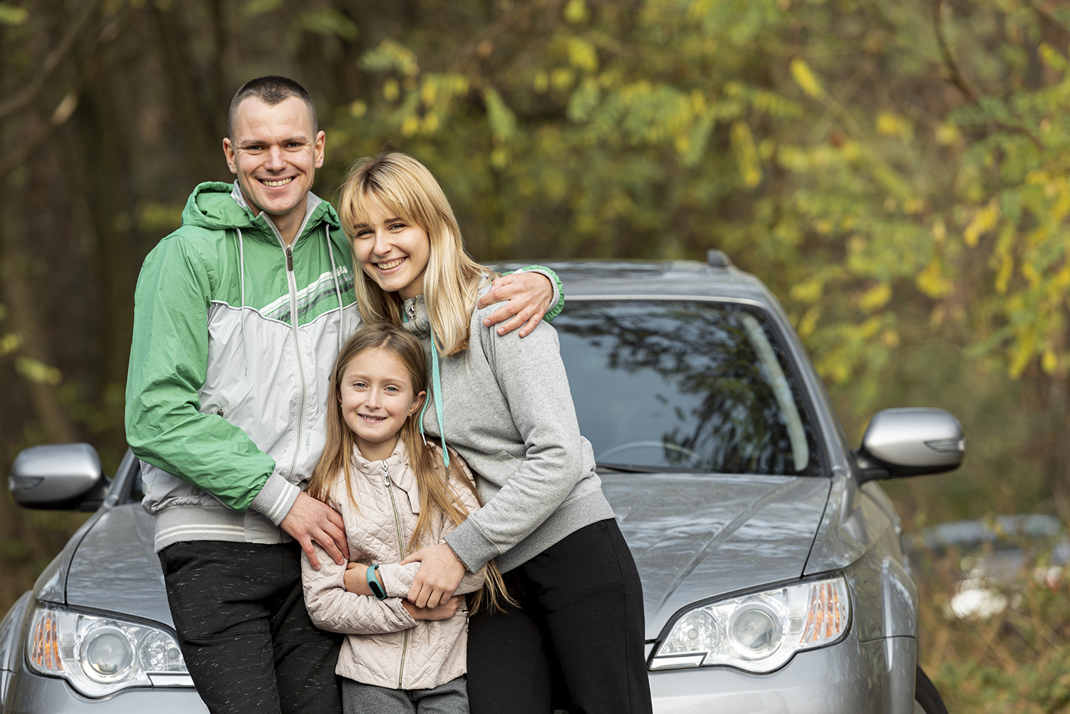 assurance auto famille