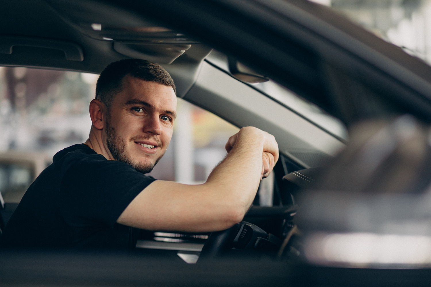 assurance auto jeune actif