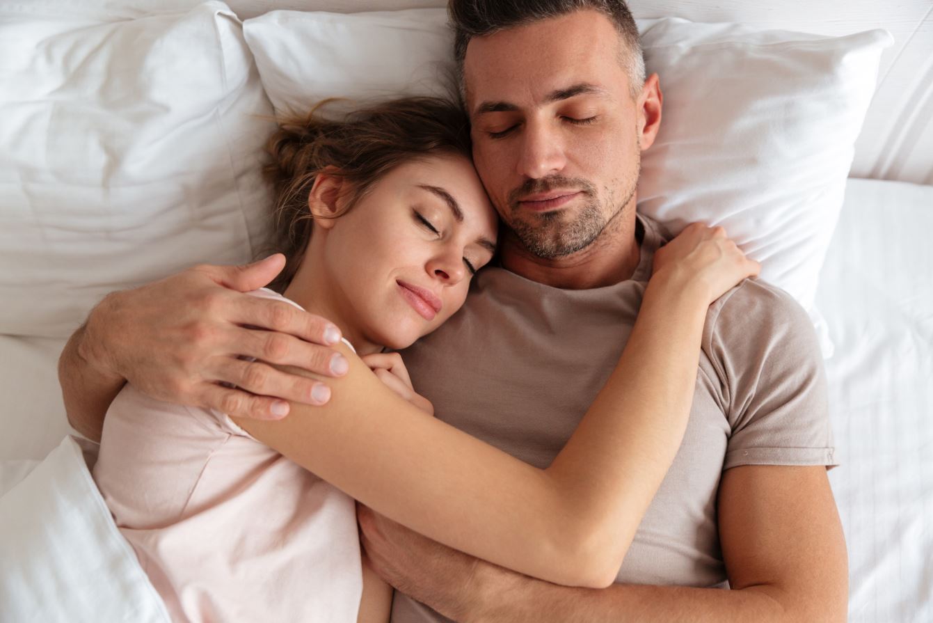 Bien dormir pour mieux vivre !