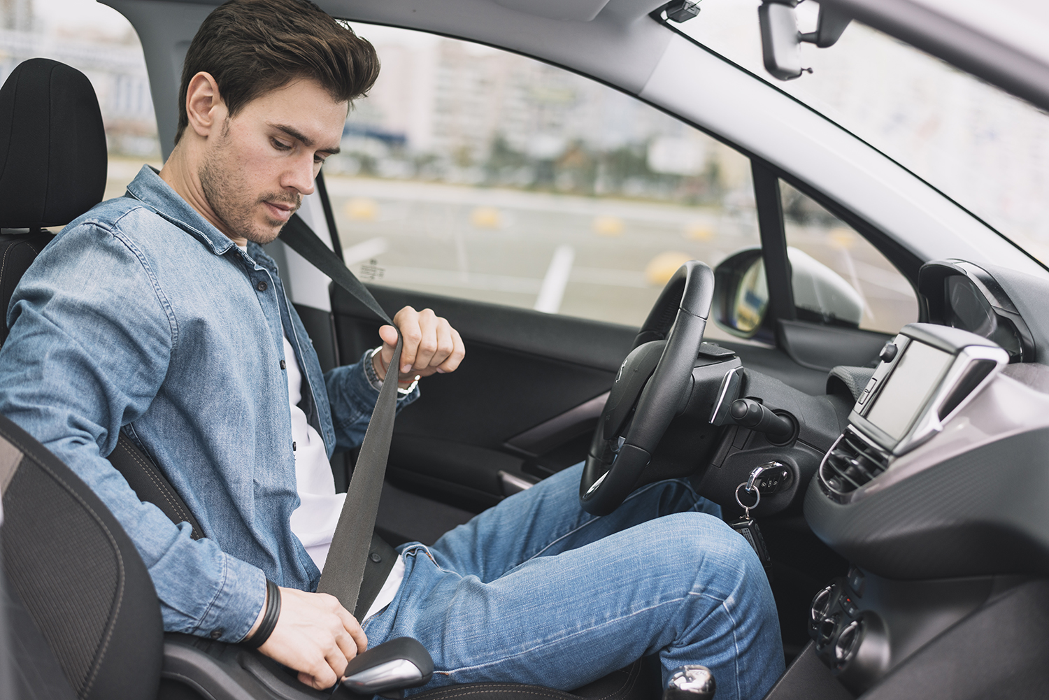 7 conseils pour rouler en toute sécurité