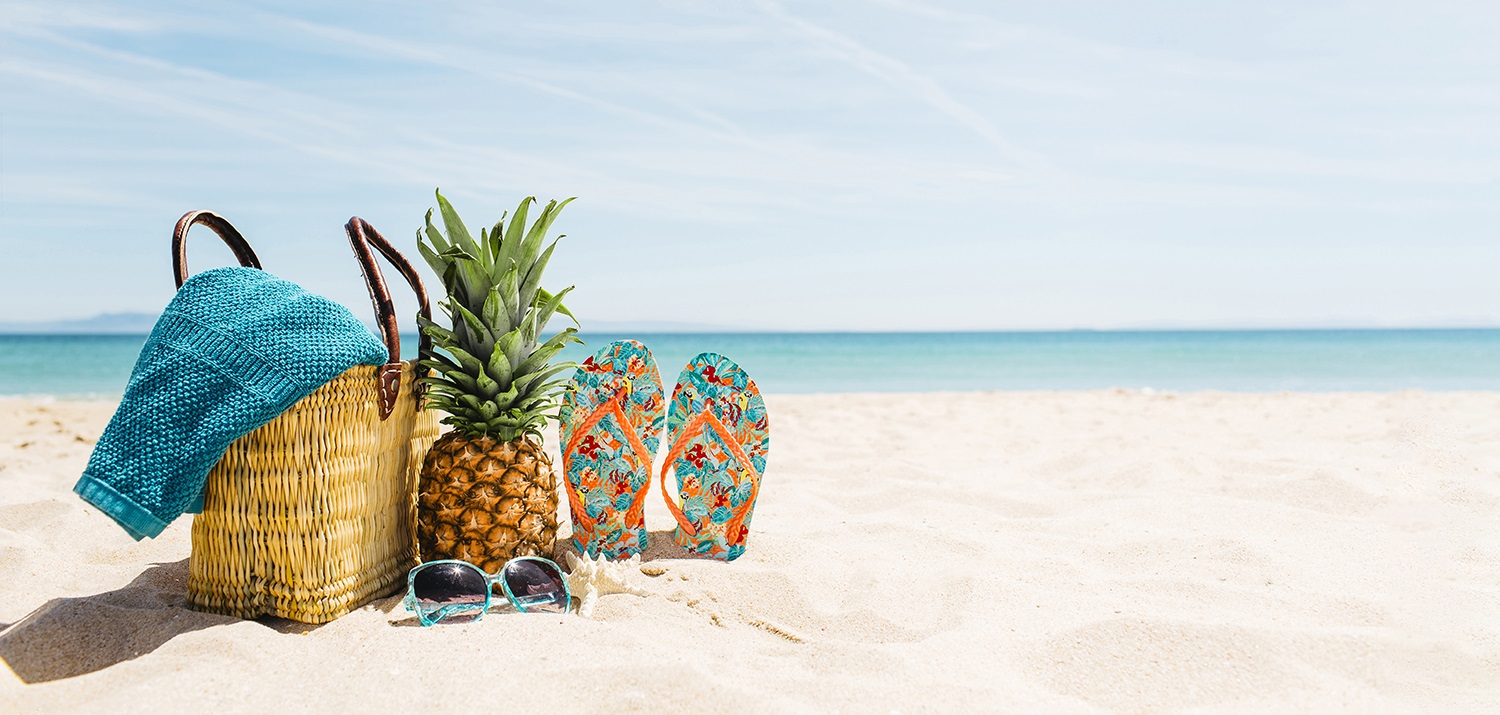 Vacances d’été : déjouez les pièges à kilos !