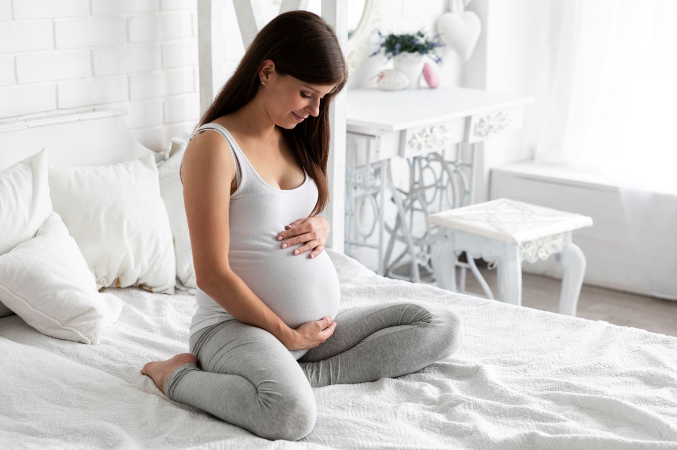 Grossesse pathologique : une complication à prendre au sérieux
