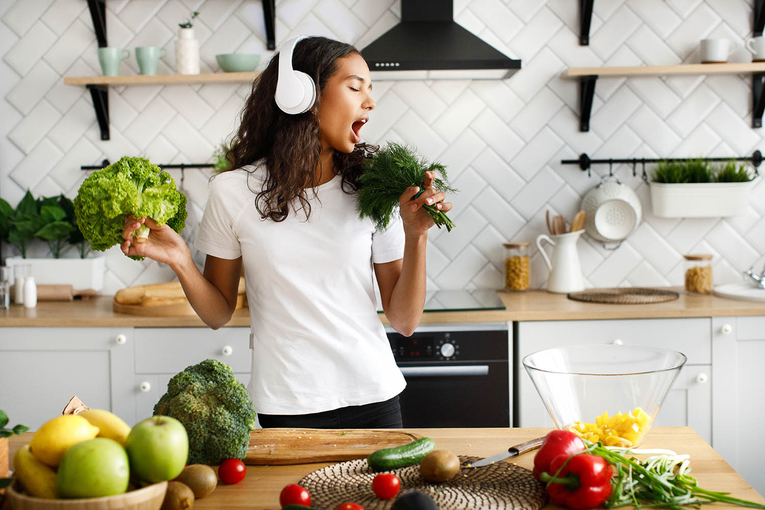 Nutrition : comment bien manger ou mieux manger ?