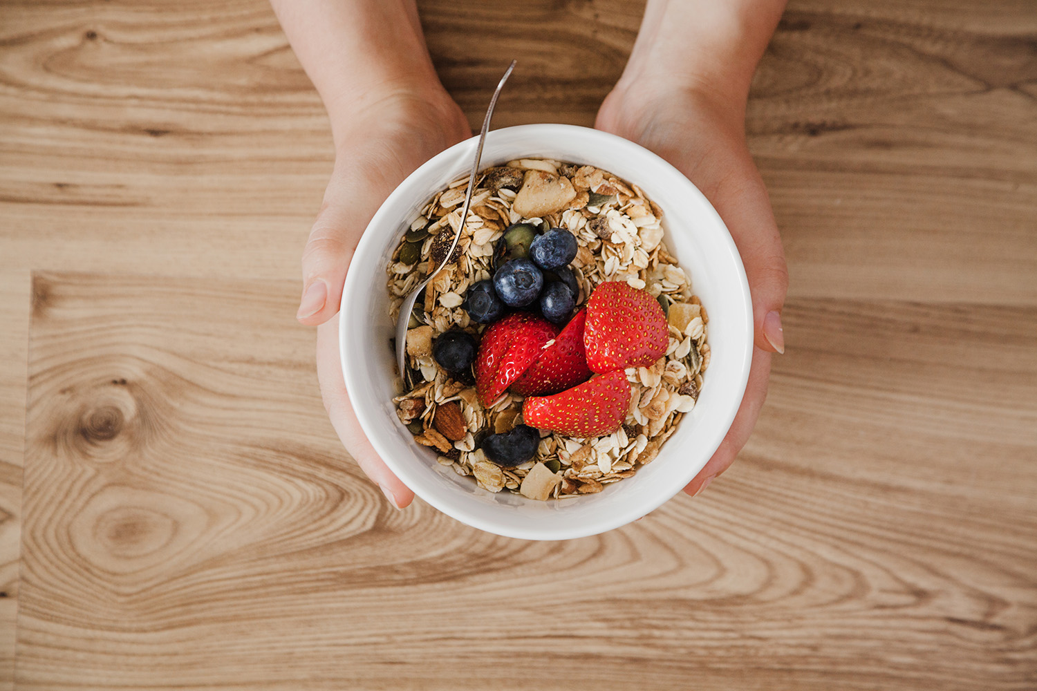Petit-déjeuner : entre croyance et bon sens