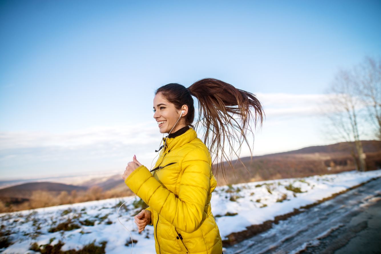 Faire du sport en hiver : les précautions à prendre