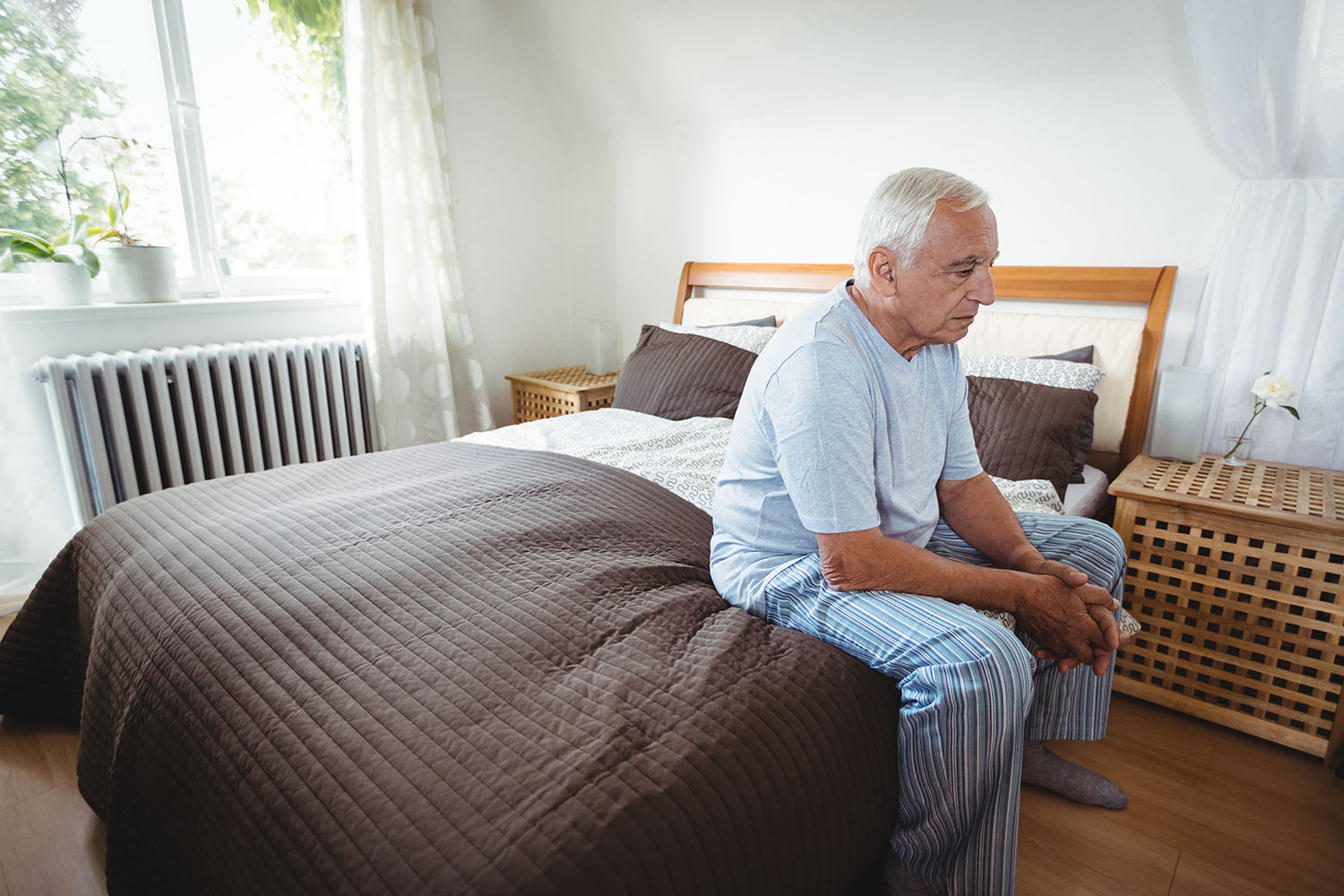 Comment prévenir les risques d'AVC ?