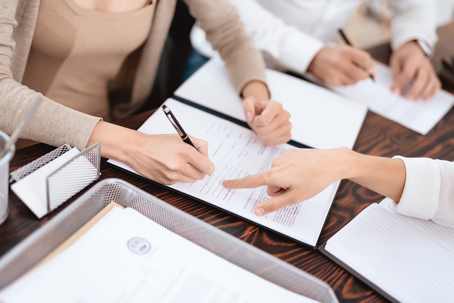 Protection Juridique : quels sont les risques assurés ?