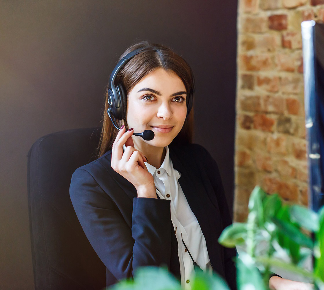 Métier conseiller relation client