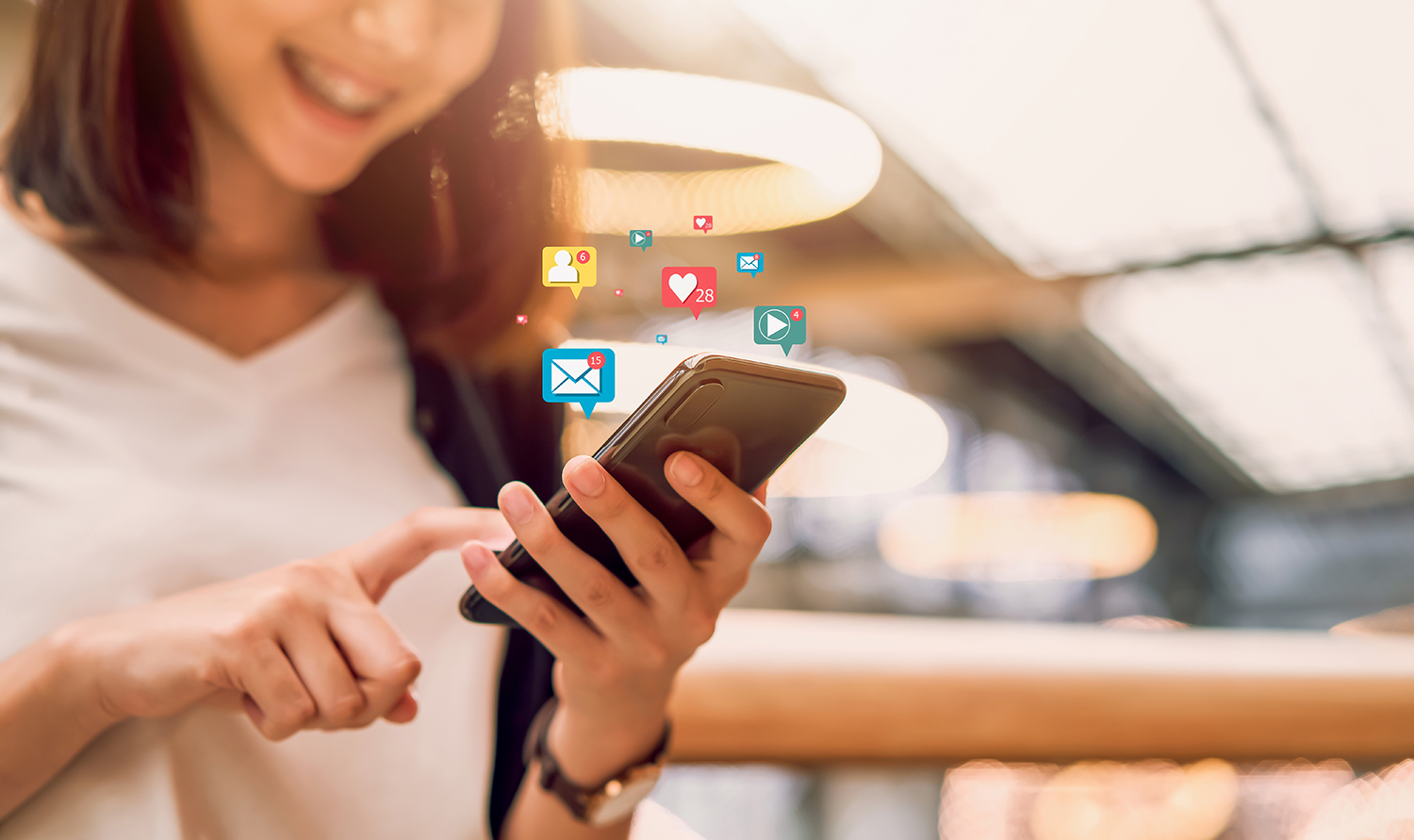Réseaux sociaux : les réflexes pour protéger sa e-reputation