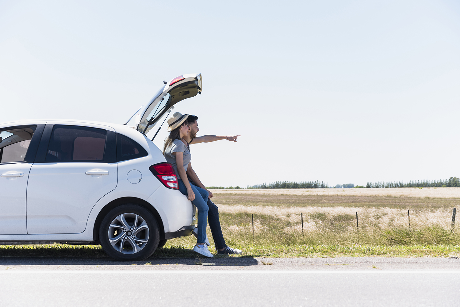 Route des vacances et somnolence… prudence !