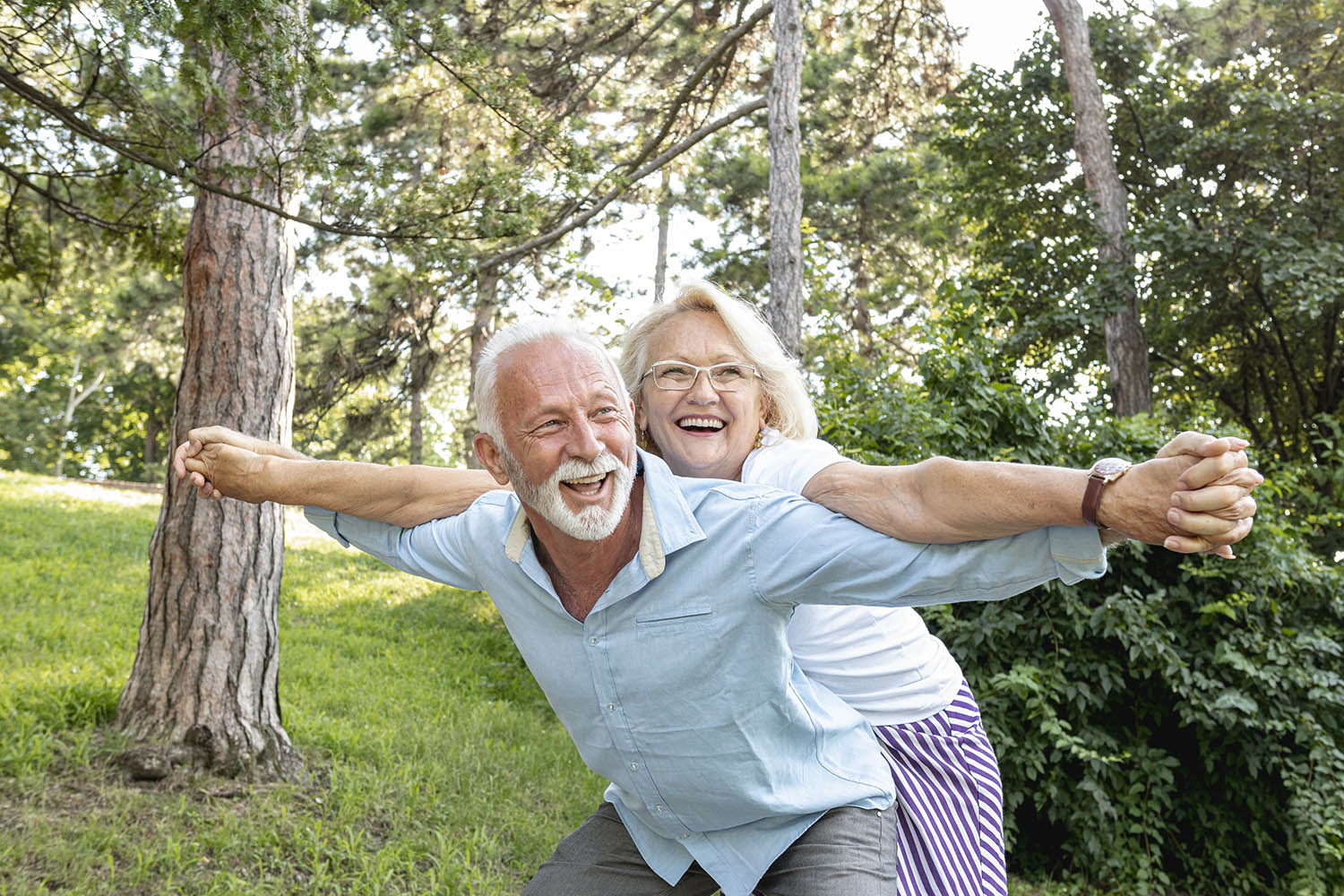 Santé des seniors : quelles sont les principales pathologies liées à l’âge ?