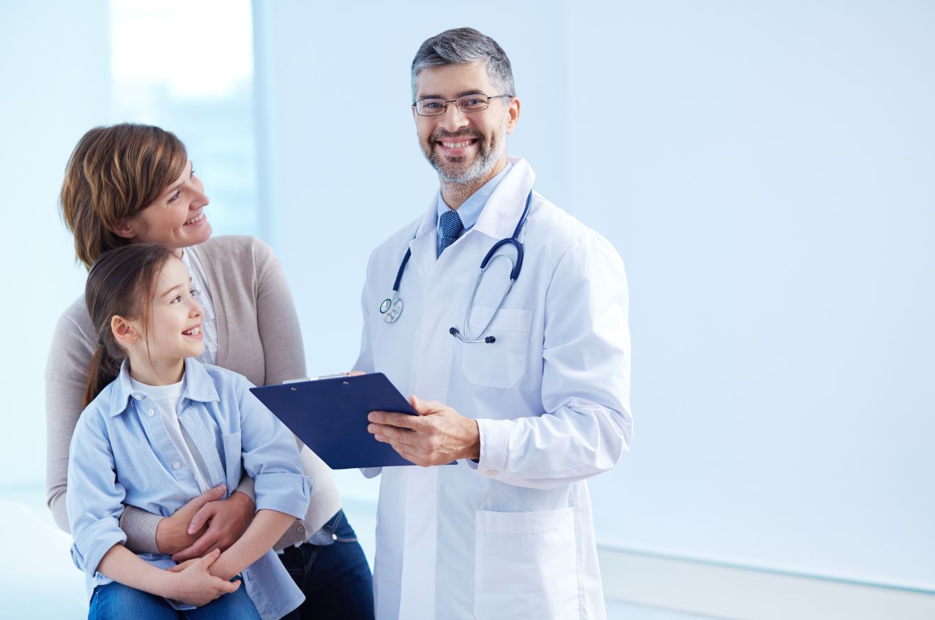 Le secret médical : garant de la relation patient-médecin