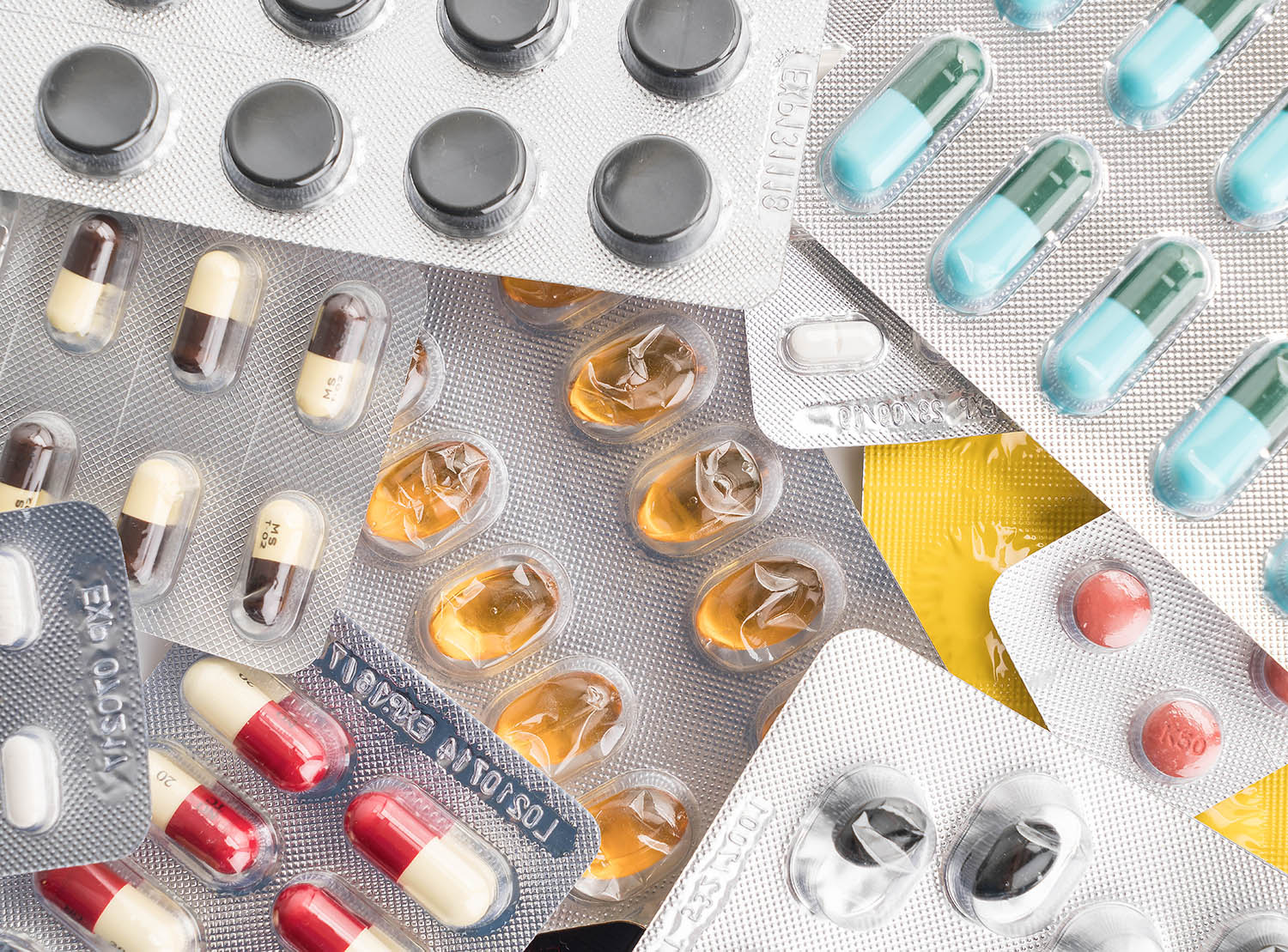 Trier ses médicaments : un geste éco-santé