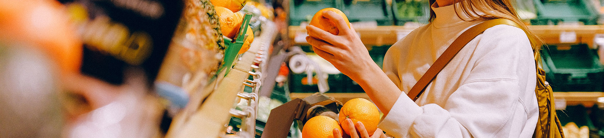 gaspillage alimentaire