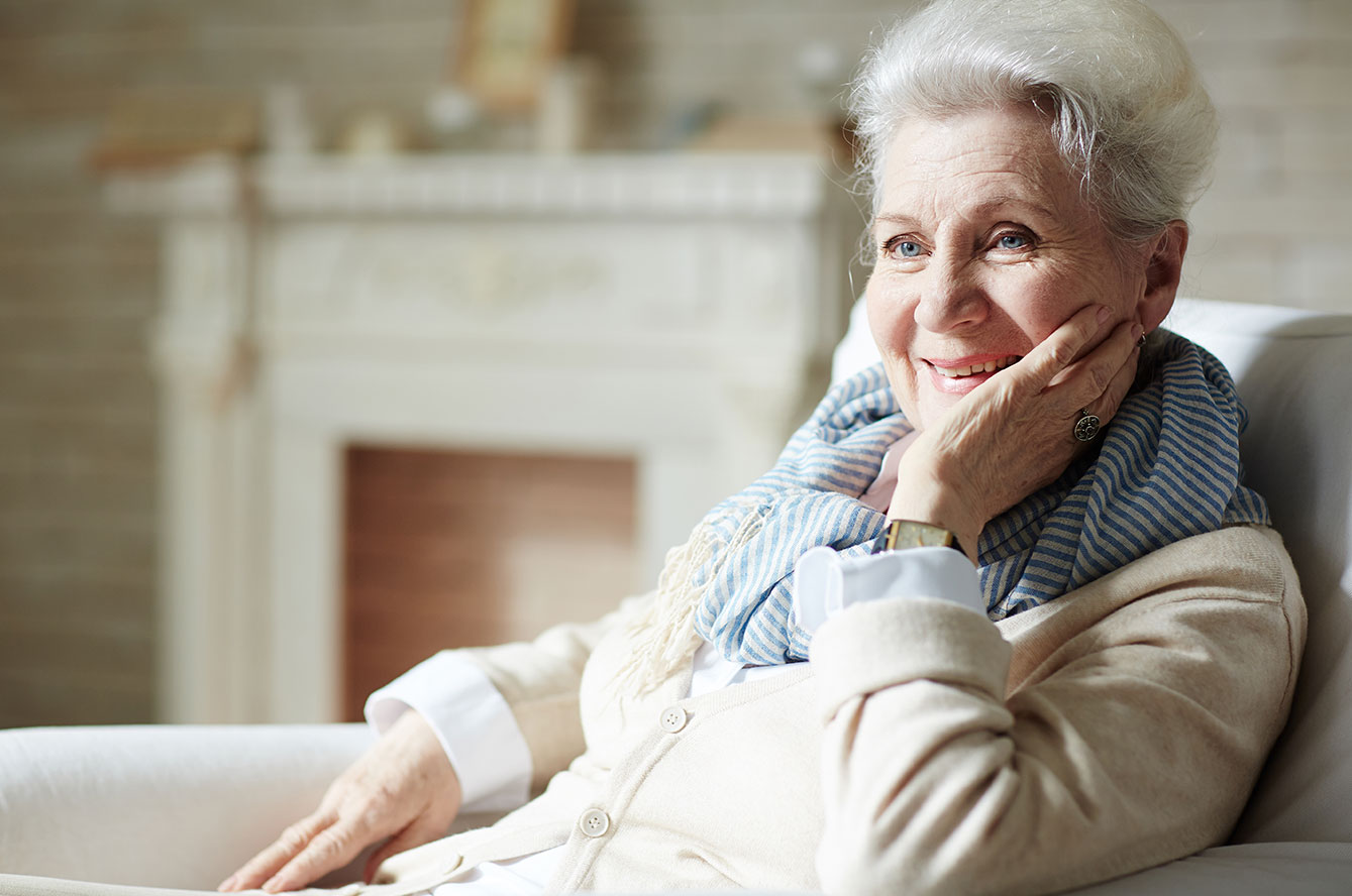 Seniors, la forme à tout âge !