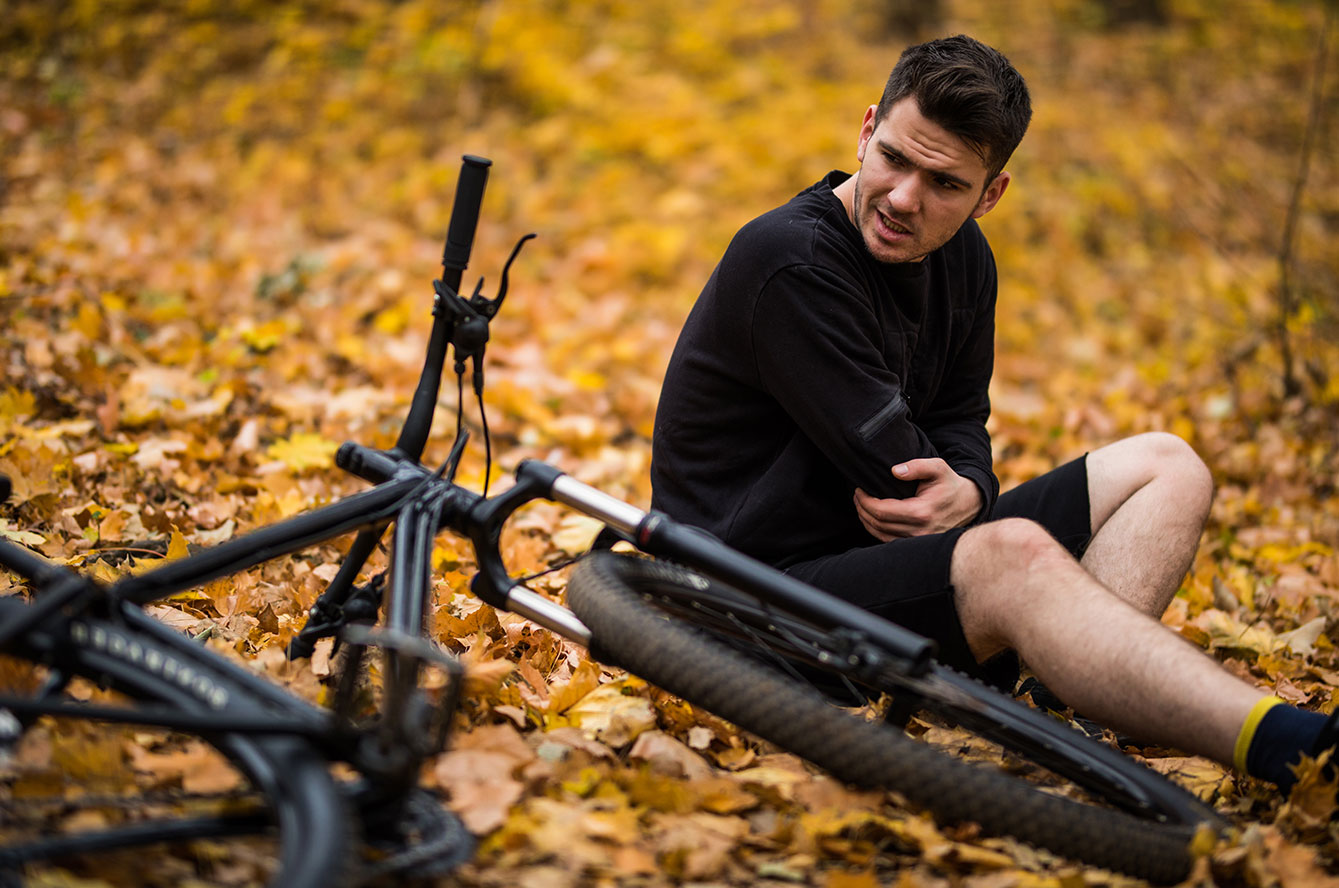 Sport et blessures musculaires