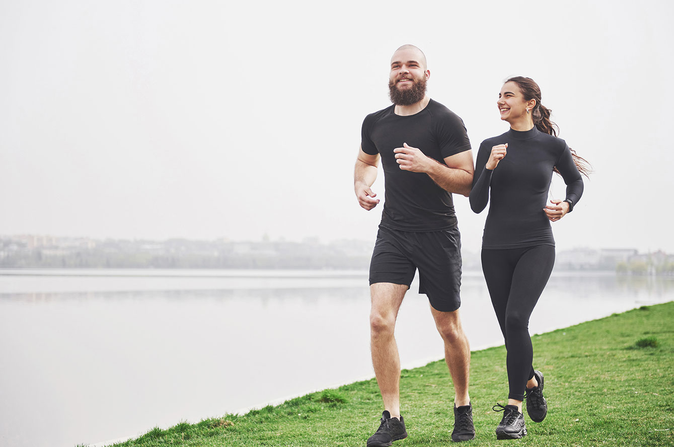 Sport : s'entrainer selon sa morphologie
