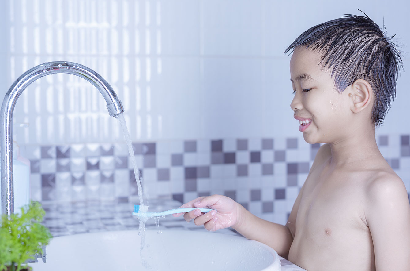 Bien choisir votre dentifrice pour garder le sourire