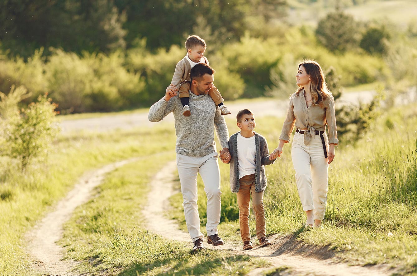 Succession et famille recomposée : quelles solutions ?