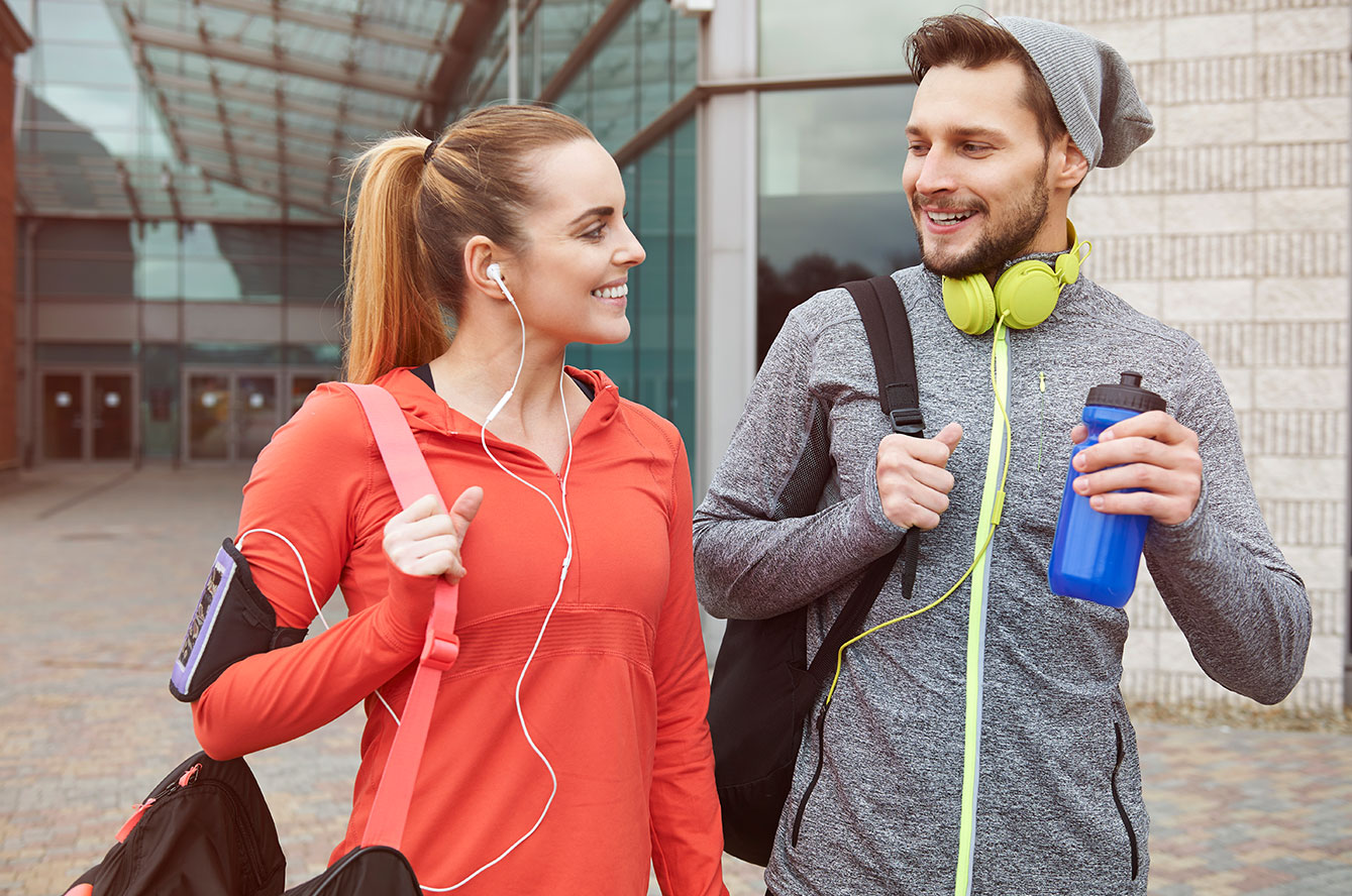 La musique pour booster nos performances sportives ?