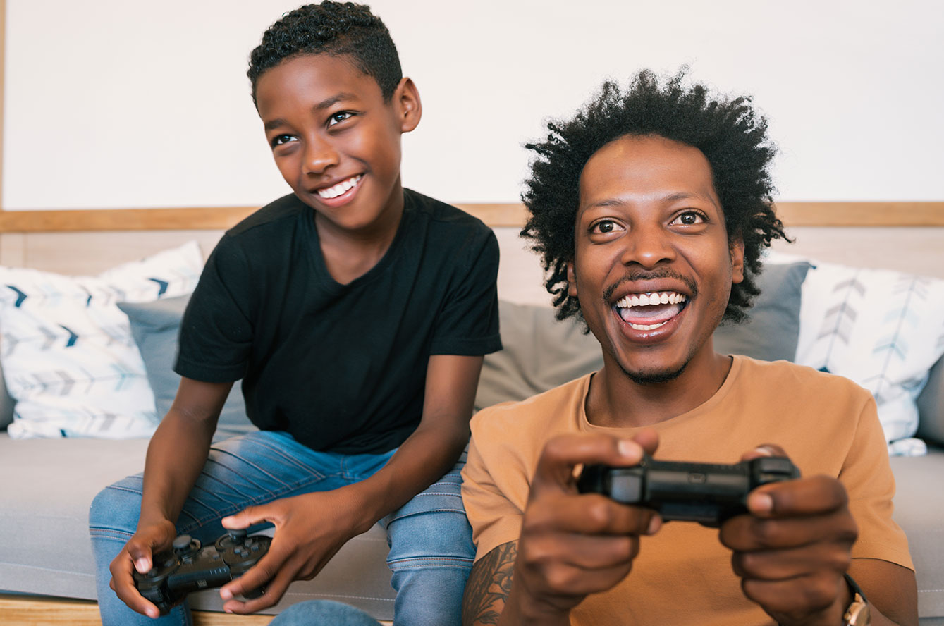 Les jeux vidéo : quels effets sur la santé ?
