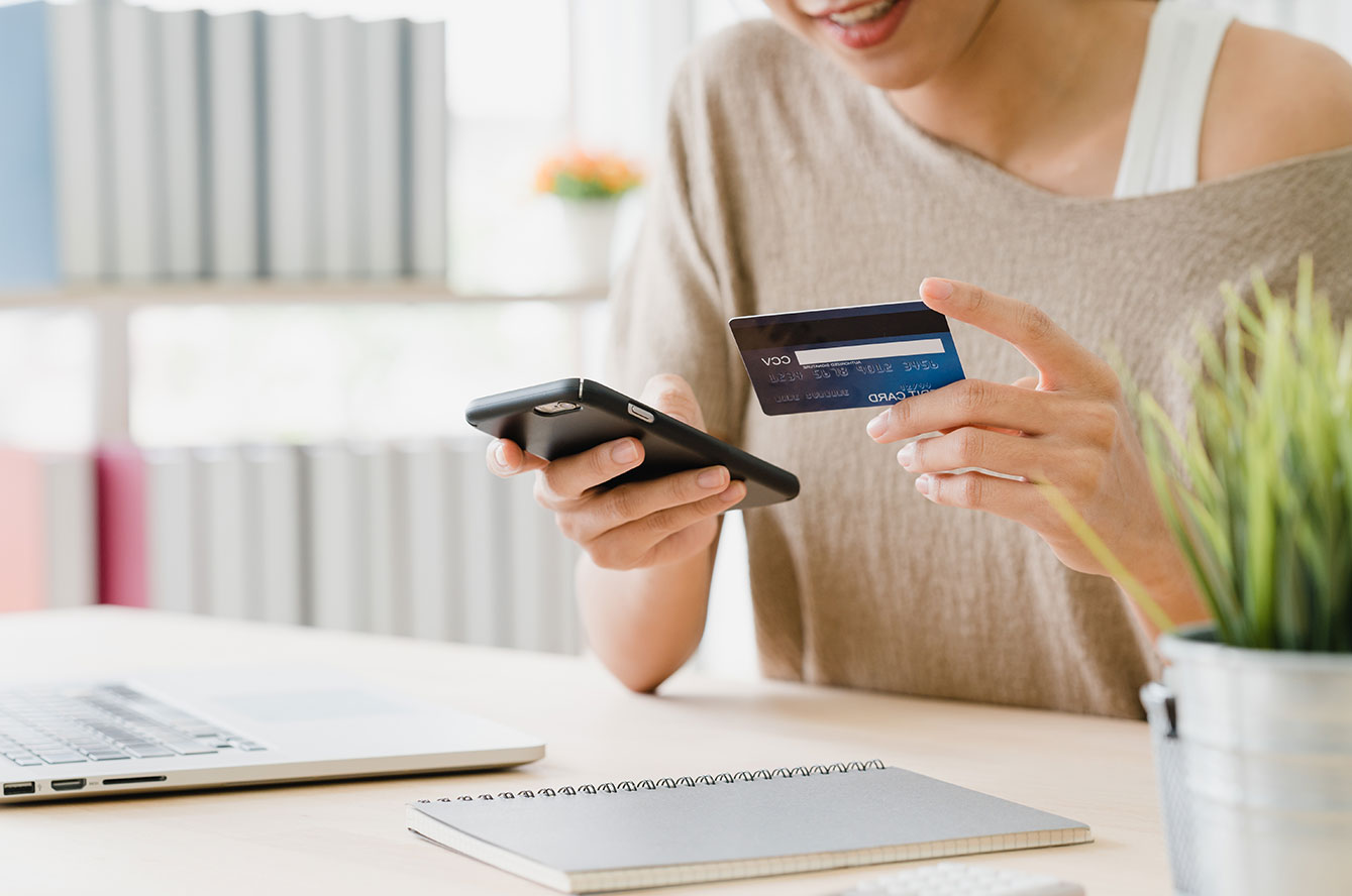 Paiement sécurisé en ligne : comment s’y prendre ?