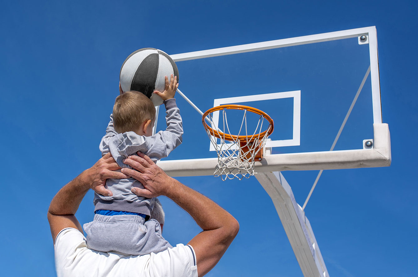 Comment choisir le bon sport pour nos enfants ?
