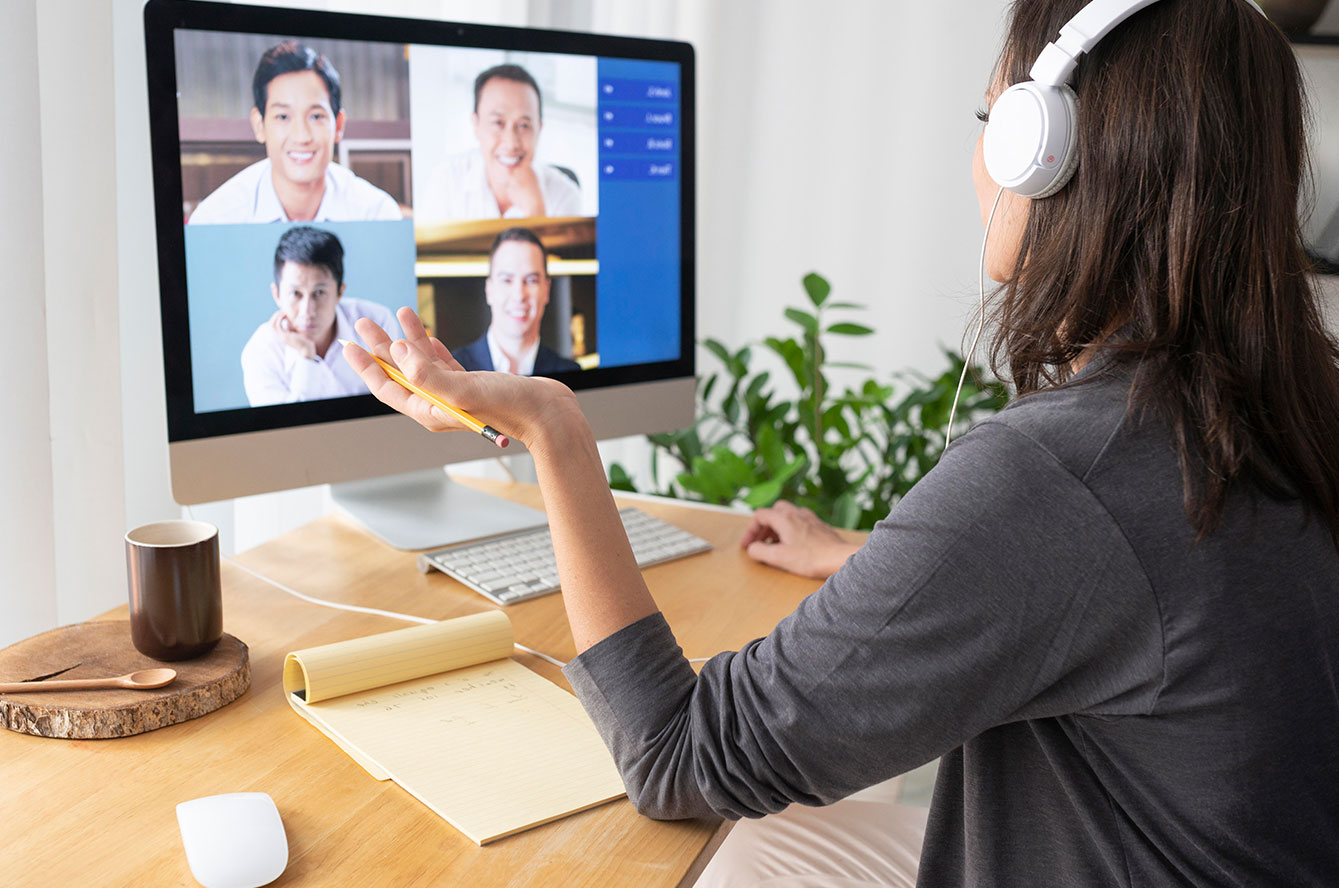 fidélisation salariés télétravail