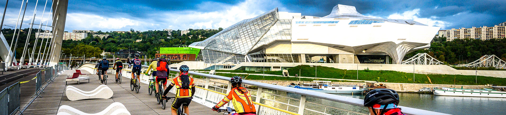 Radiance Mutuelle Lyon Free Bike 2021