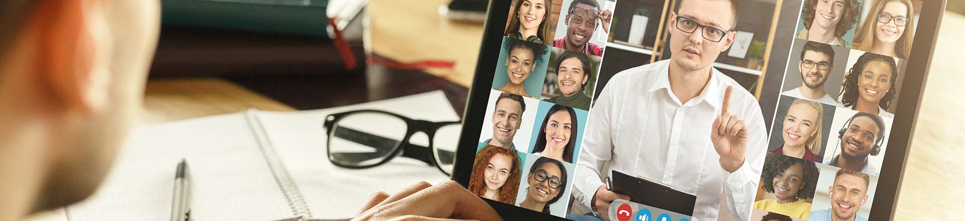 Webinaire retraite