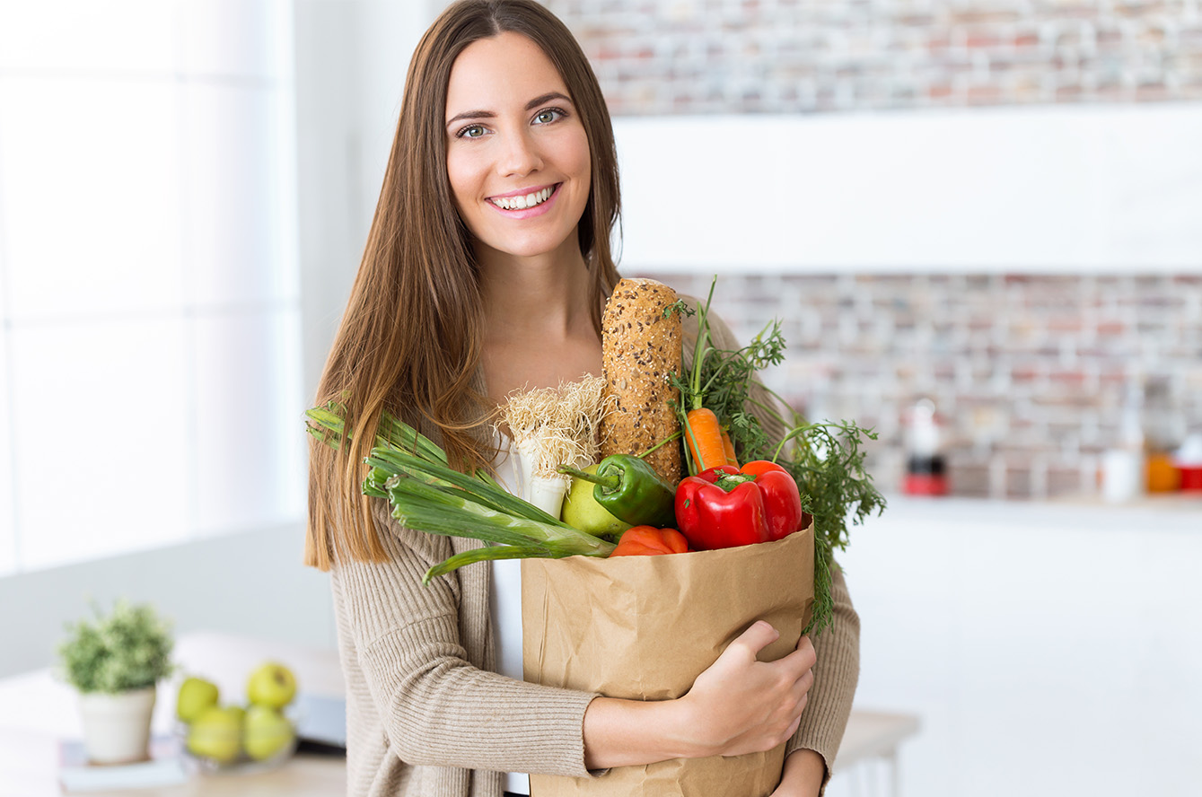 Les bienfaits de quelques épices et légumes de saison