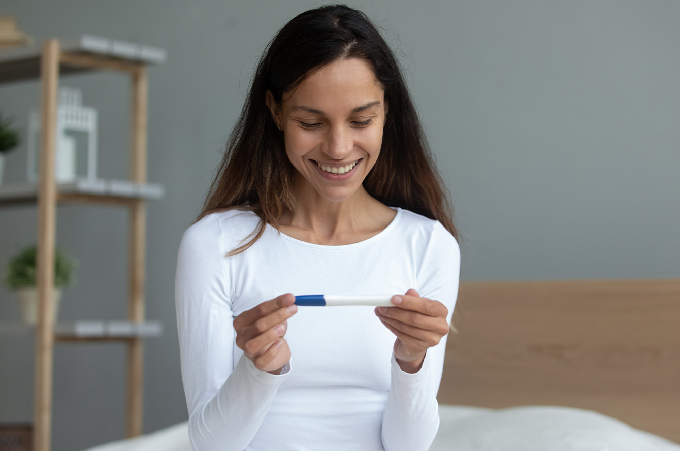 PMA : 5 choses à savoir sur l'assistance médicale à la procréation 