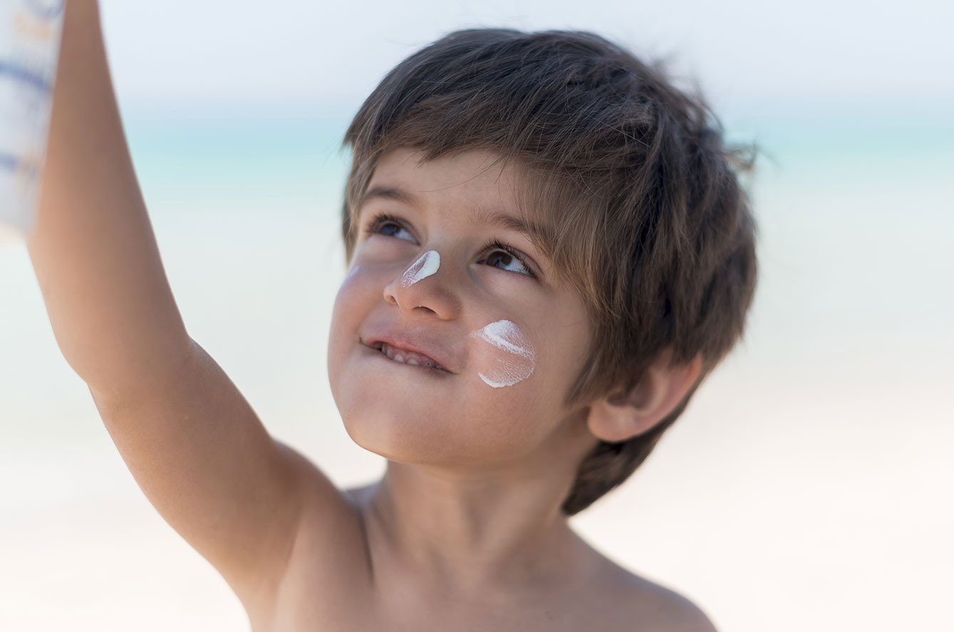 L’allergie au soleil : la comprendre et la prévenir