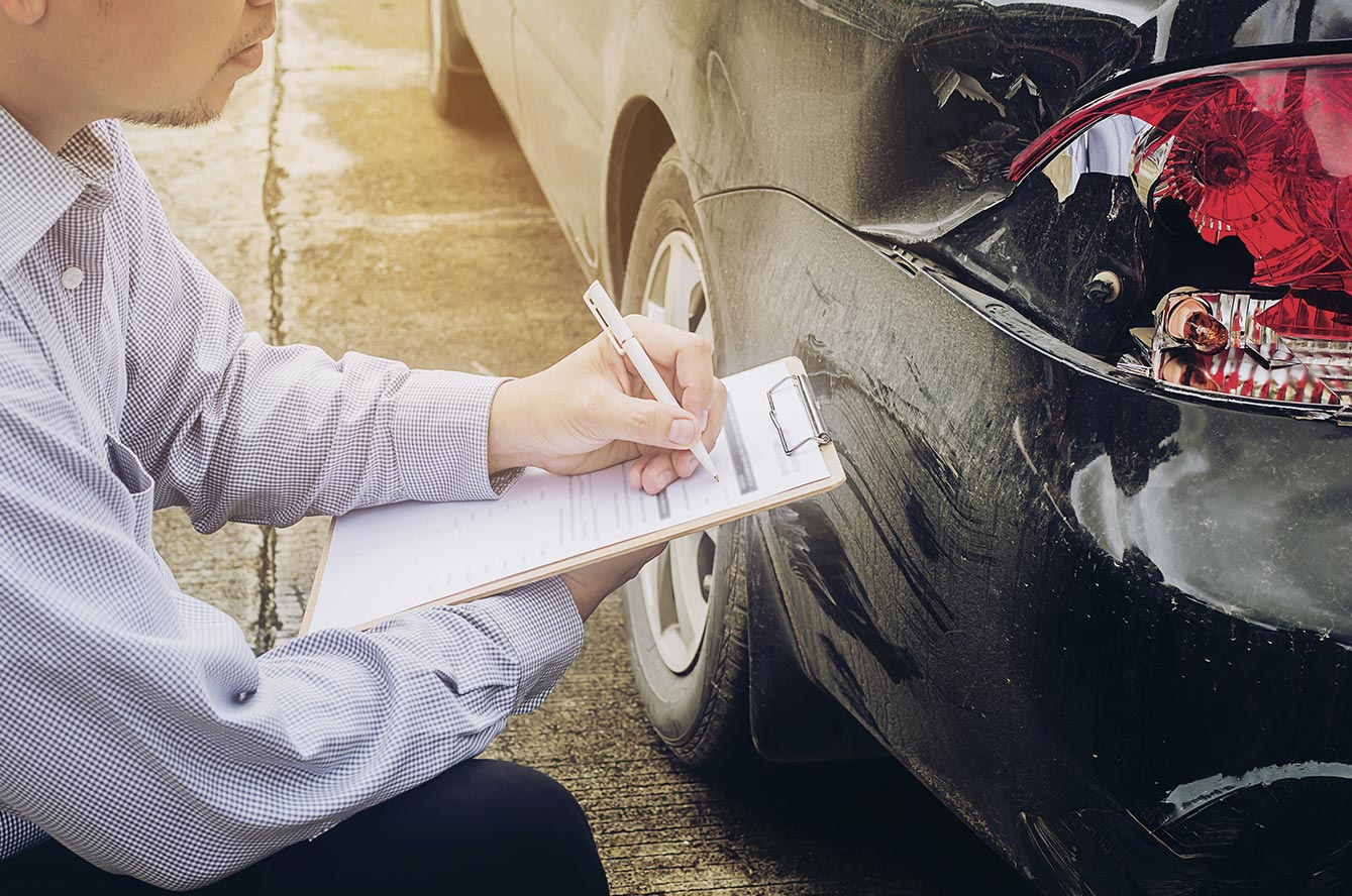 Que faire en cas d’accident de la route ? Les bons réflexes pour protéger tous les usagers