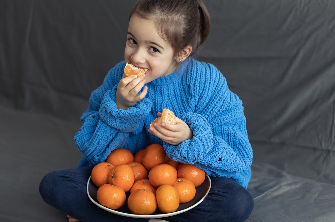 Vitamine D : êtes-vous sûr de bien couvrir vos besoins ?