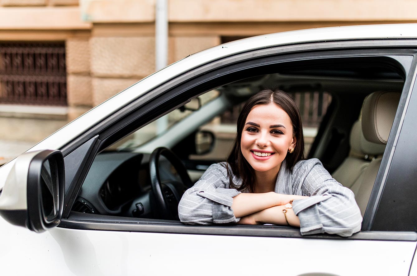Conduire une voiture sans permis