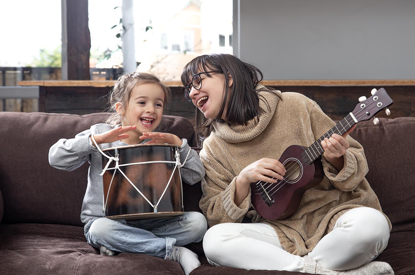 Les bienfaits de la musicothérapie