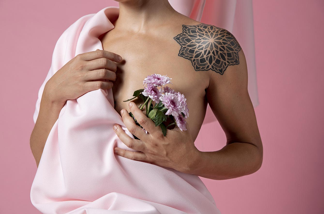 Quel dépistage pour le cancer du sein ?
