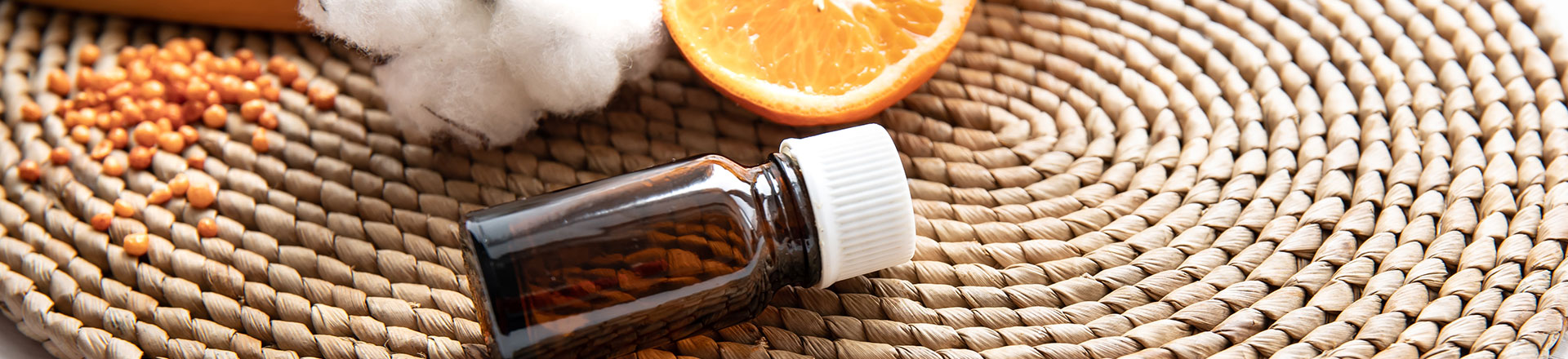 Les huiles essentielles pour le plaisir et la santé