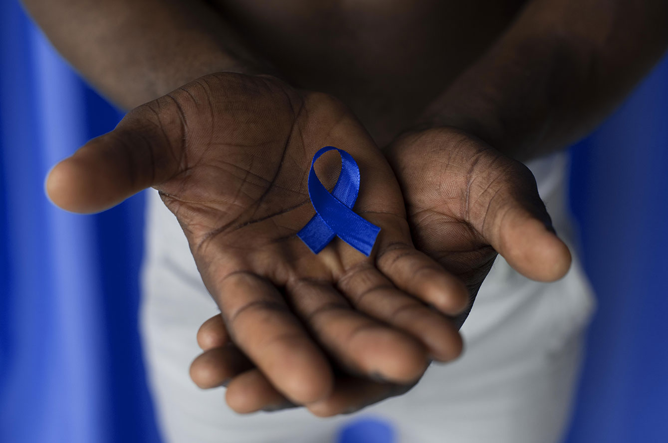Cancer de la prostate : 1er cancer masculin