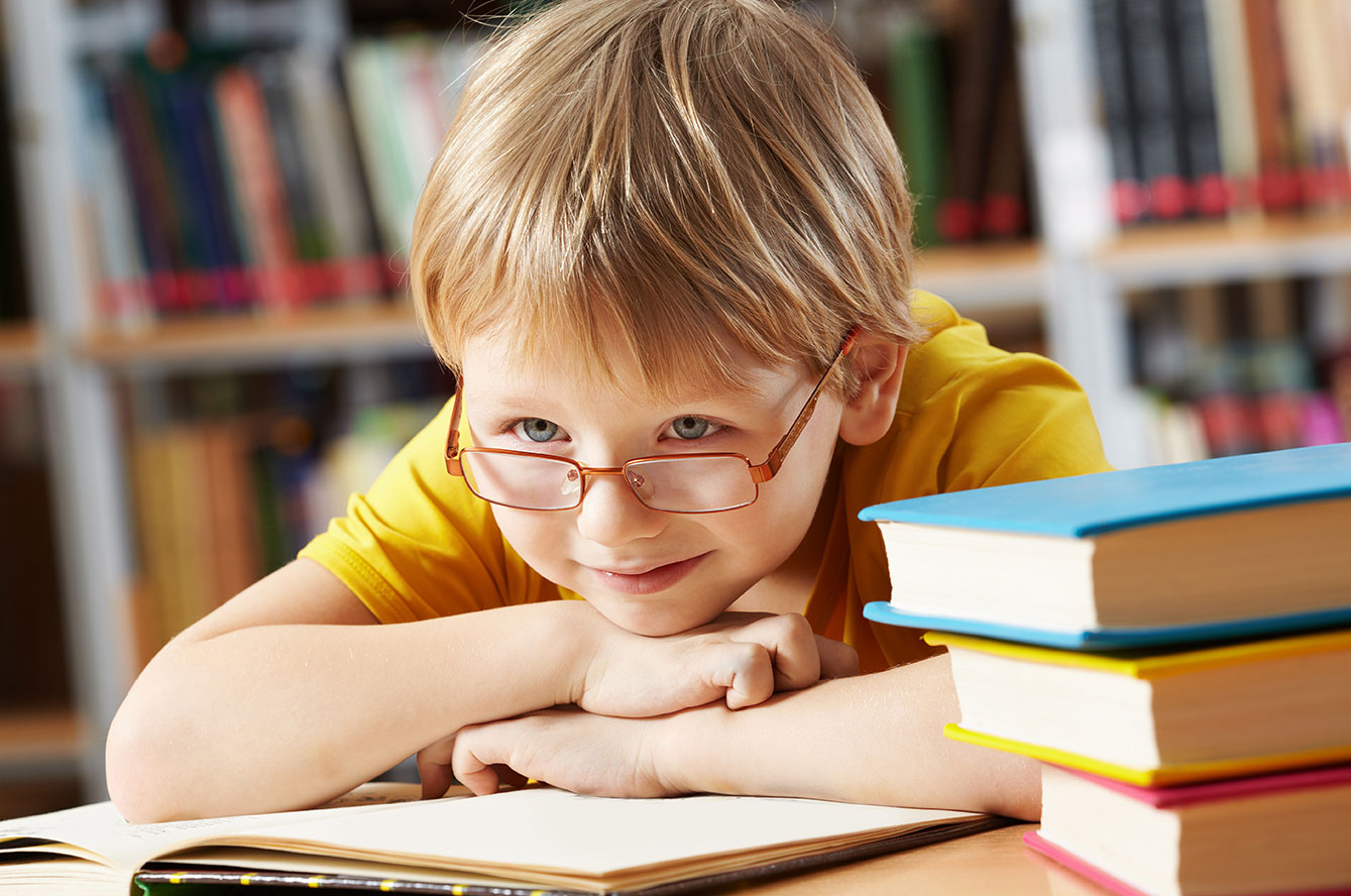 Quels sont les troubles visuels chez l’enfant