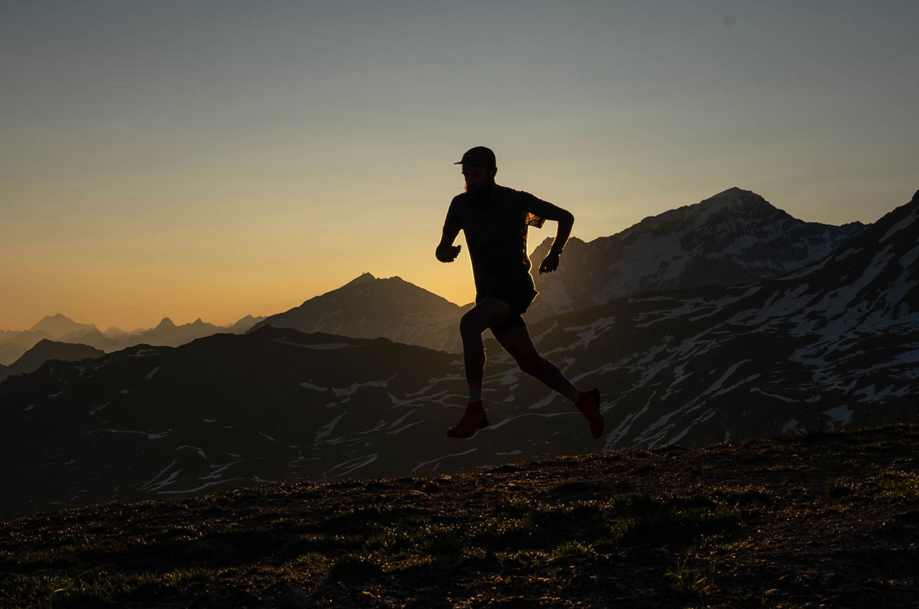 Partenariat Yoann STUCK Trailleur Professionnel