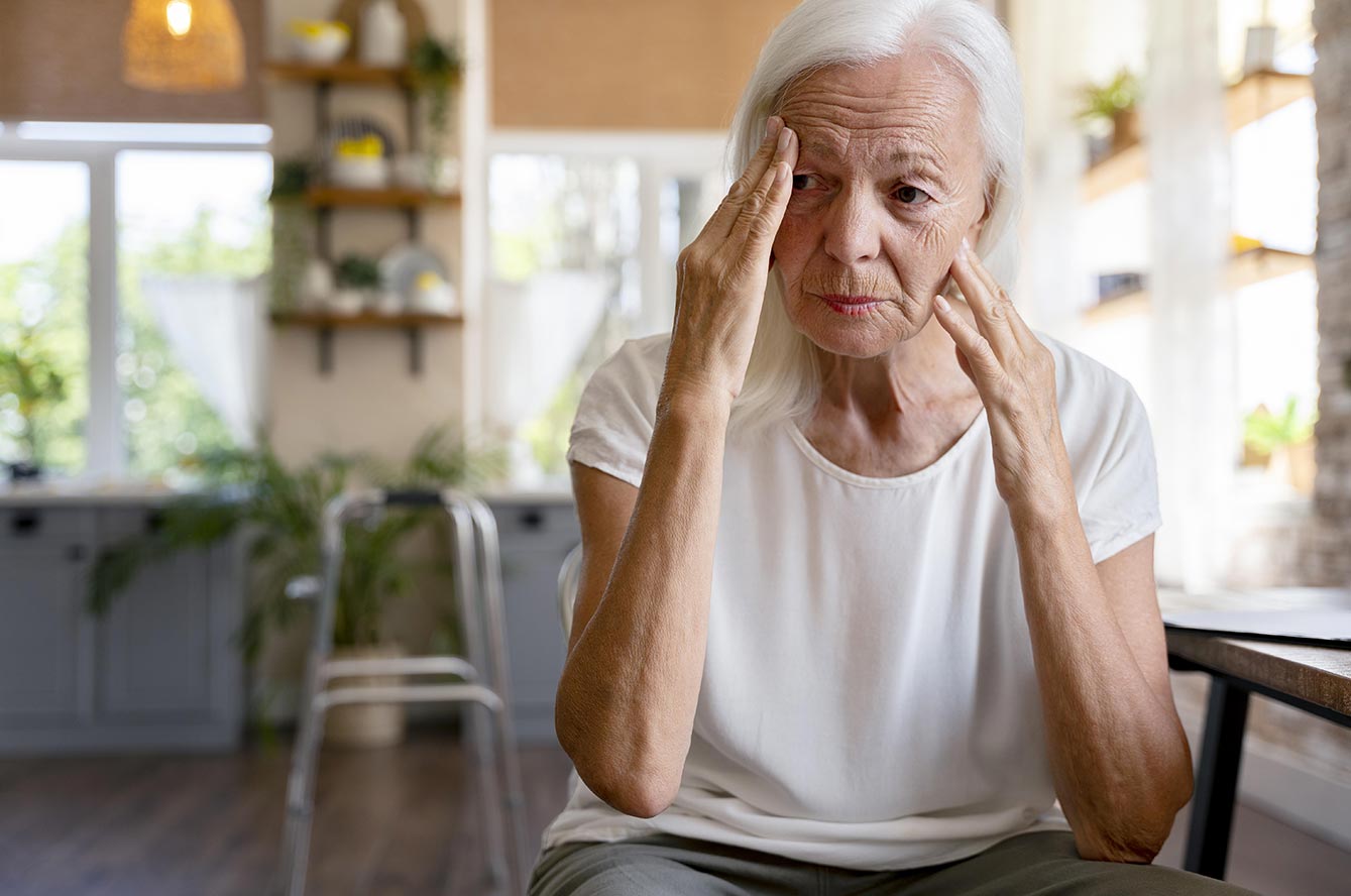 maladie alzheimer pathologie complexe