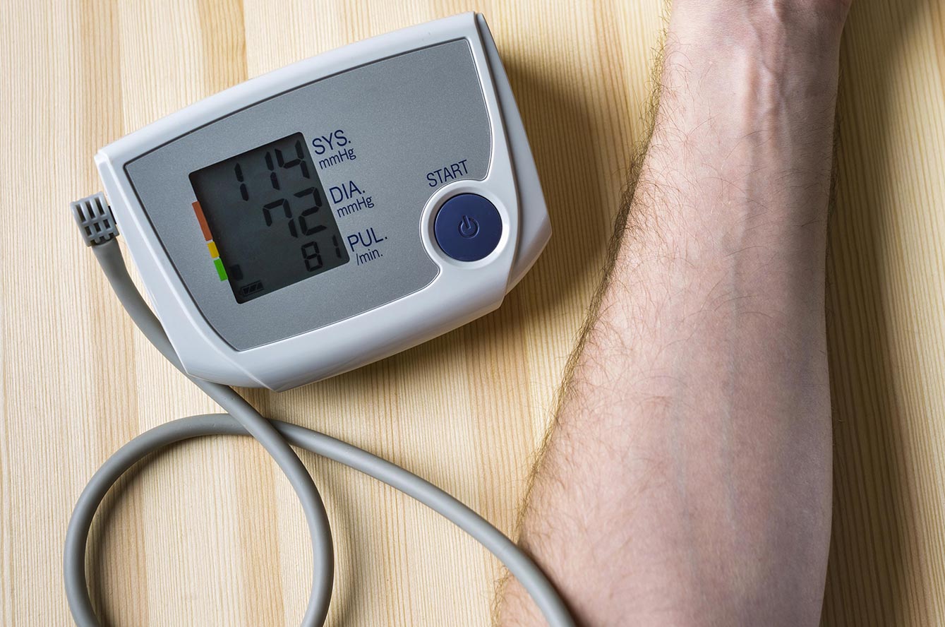 Hypertension artérielle : comment mieux la comprendre ?
