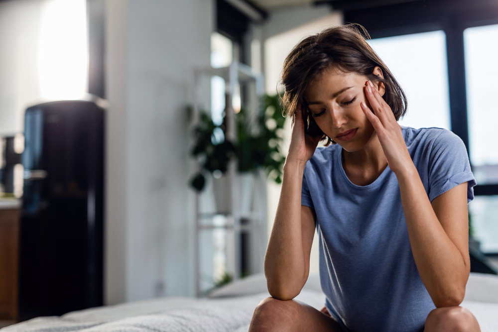 Maîtriser les migraines : comment les soulager ? 
